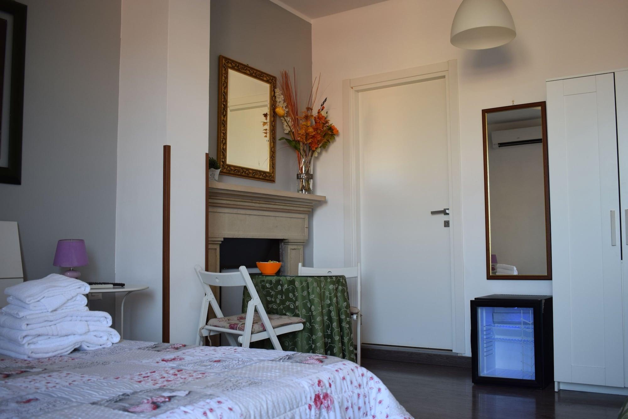 Lost In Bed & Breakfast Roma