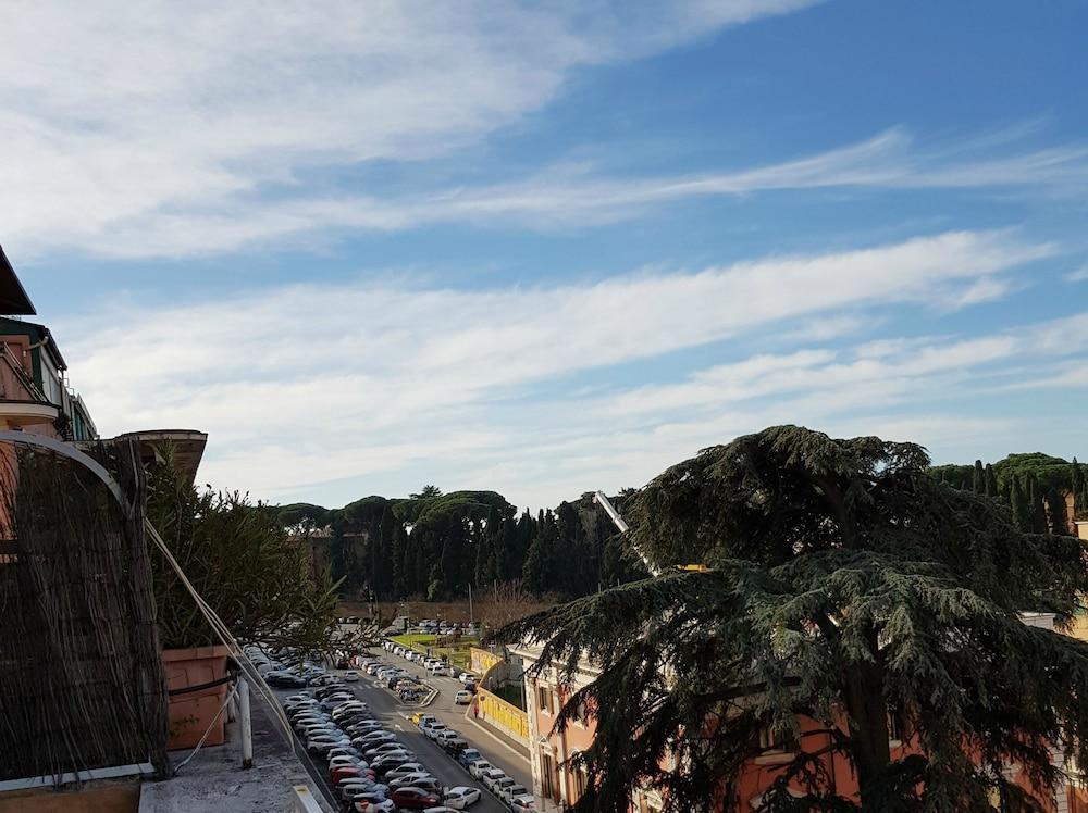Lost In 2* Roma