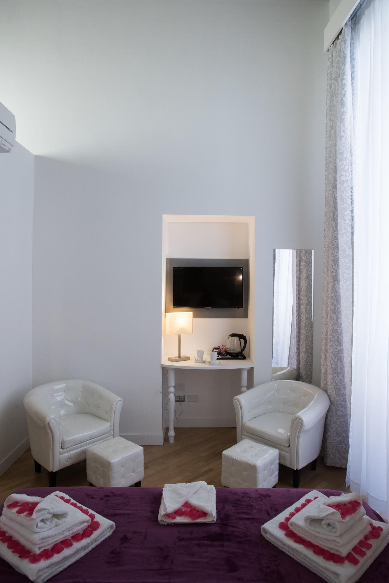 Spagna Ave Bed & Breakfast