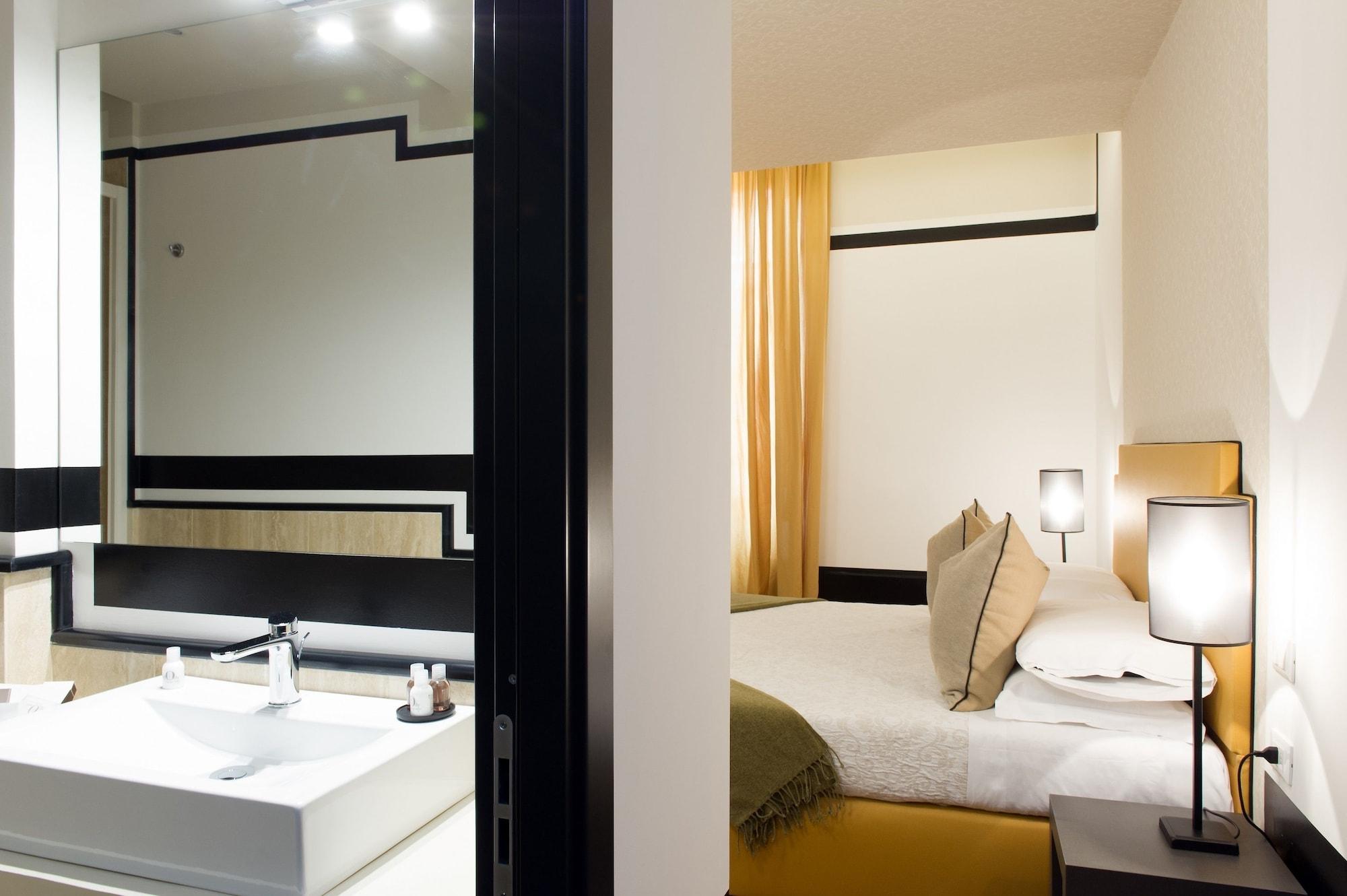 Relais Santa Maria Maggiore 3* Rom