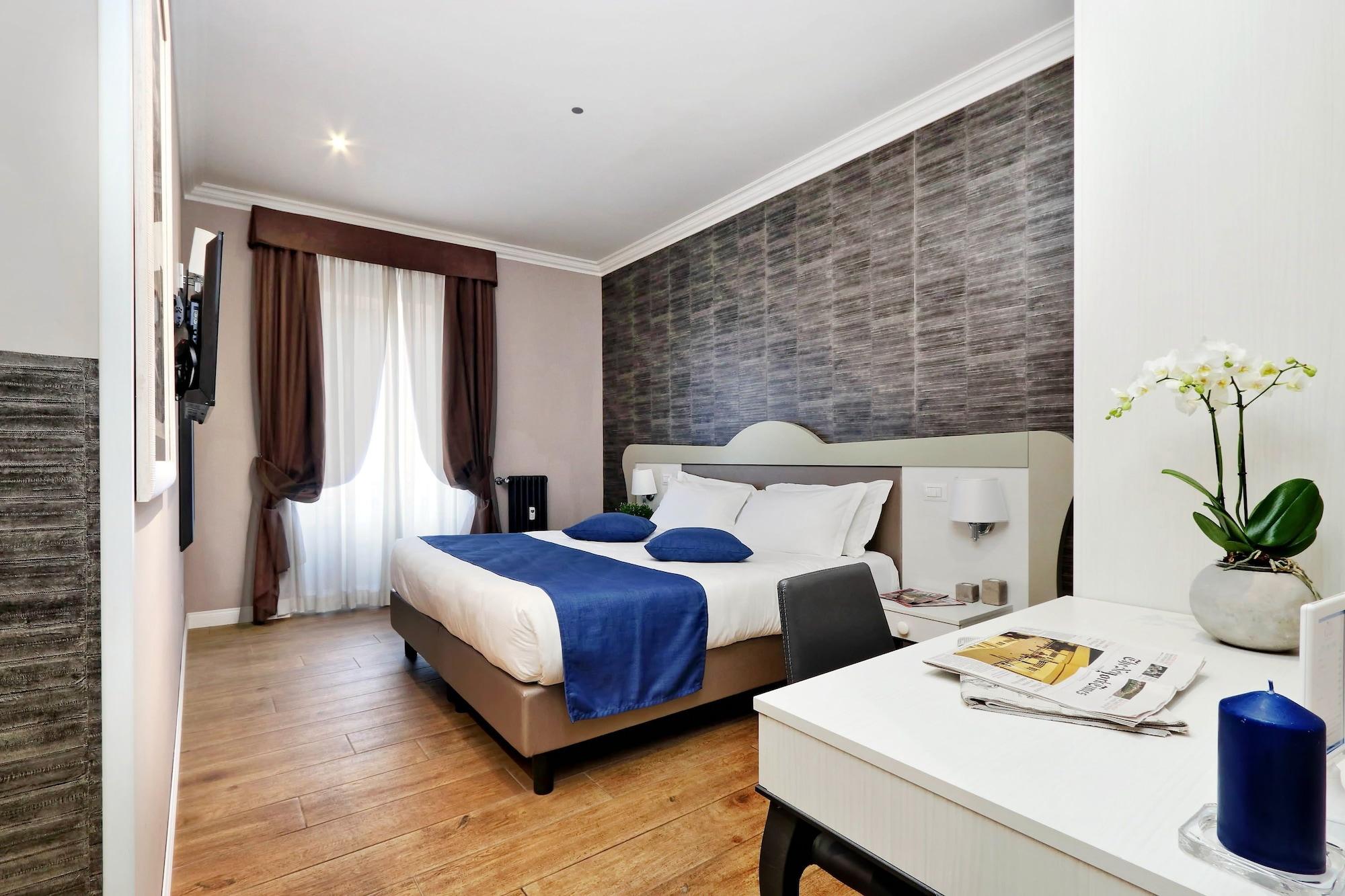 Vico And Terrace Gasthof 3*