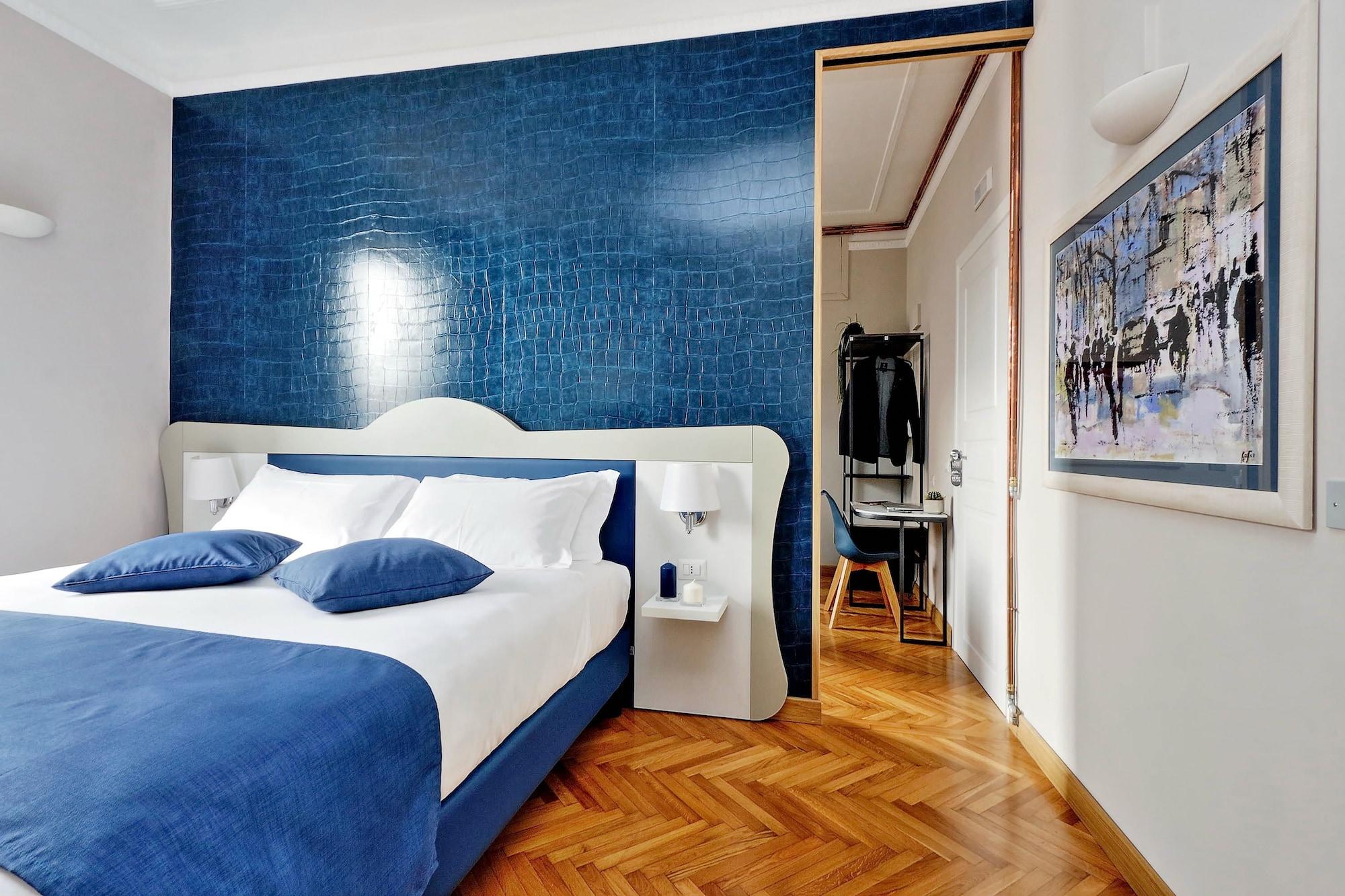 Gjestgiverier Vico And Terrace 3*