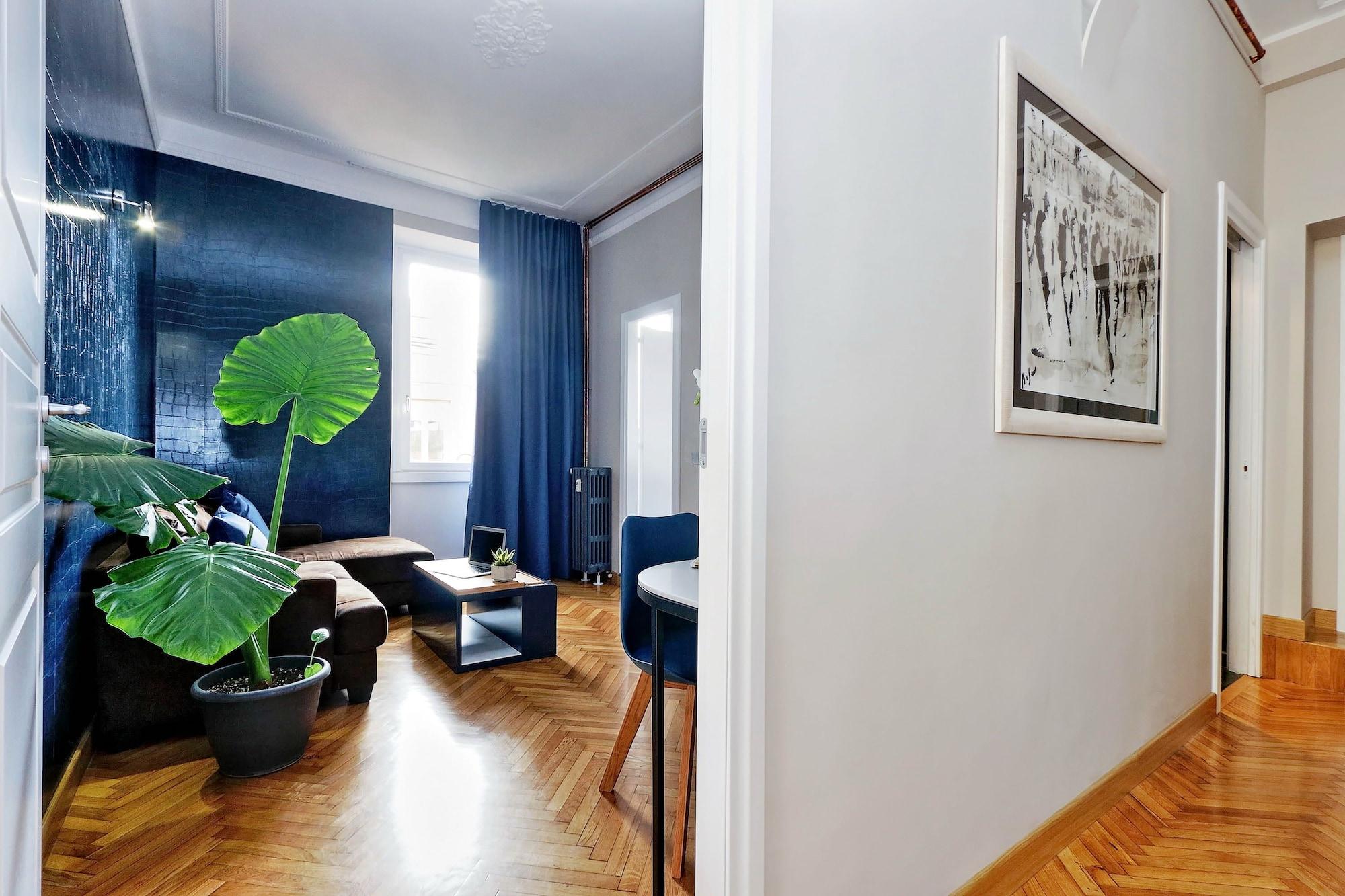 Vico And Terrace 3* Rom