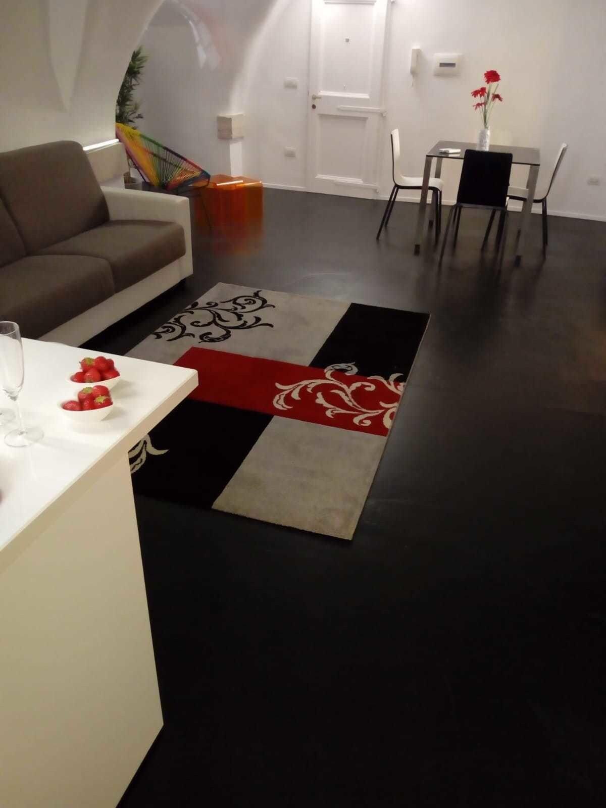 Irooms Campo Dei Fiori Gasthof