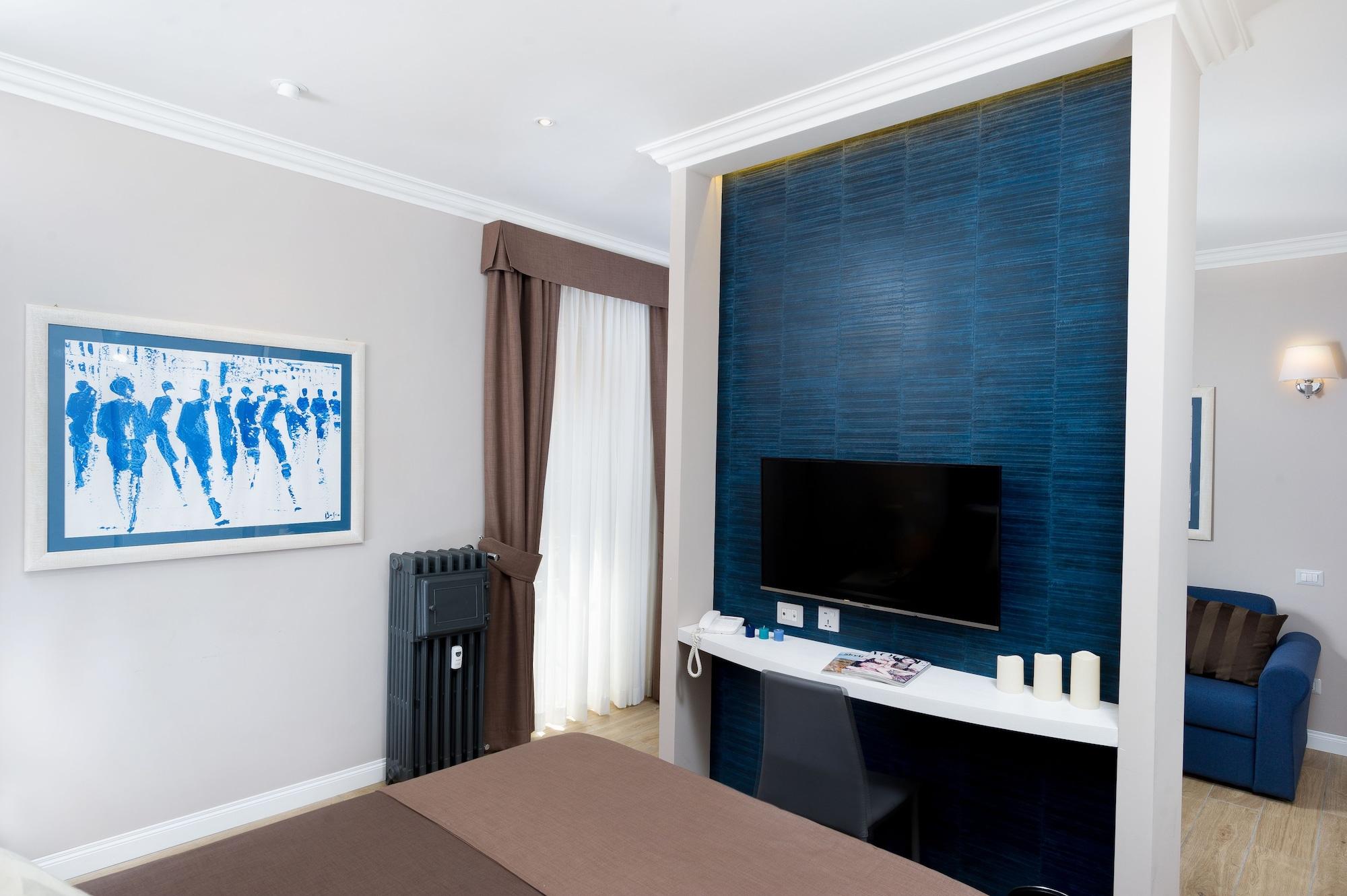 Vico And Terrace Gasthof 3*