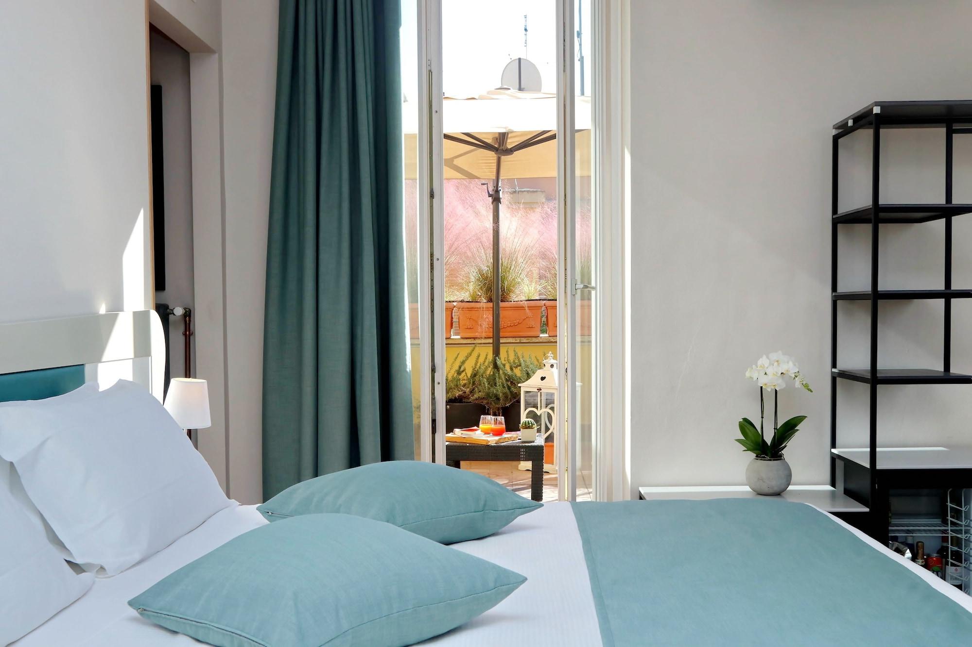 Gasthof Vico And Terrace 3*