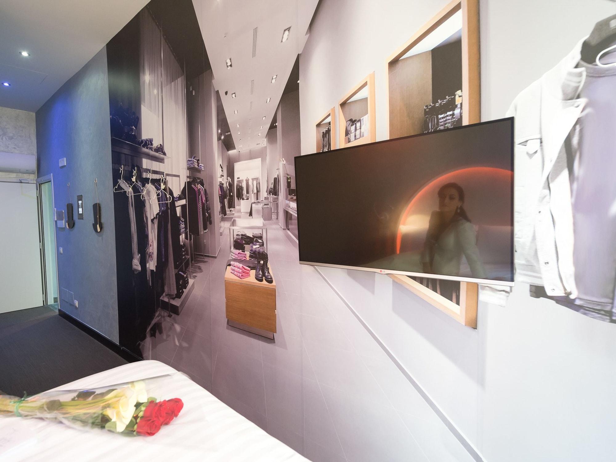 Gasthof Irooms Campo Dei Fiori