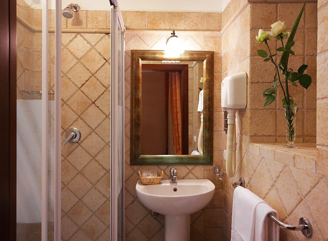 Golden Hotel Rom