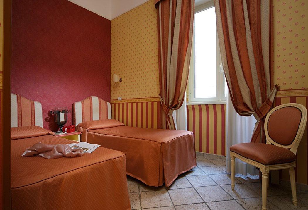 Golden Hotel Rom