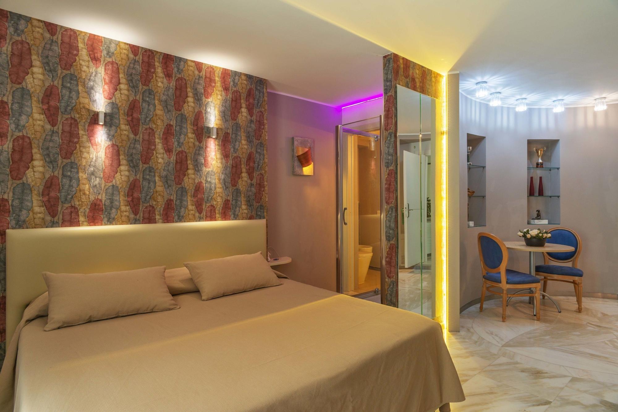 Etruria Relais And Wine Guest house
