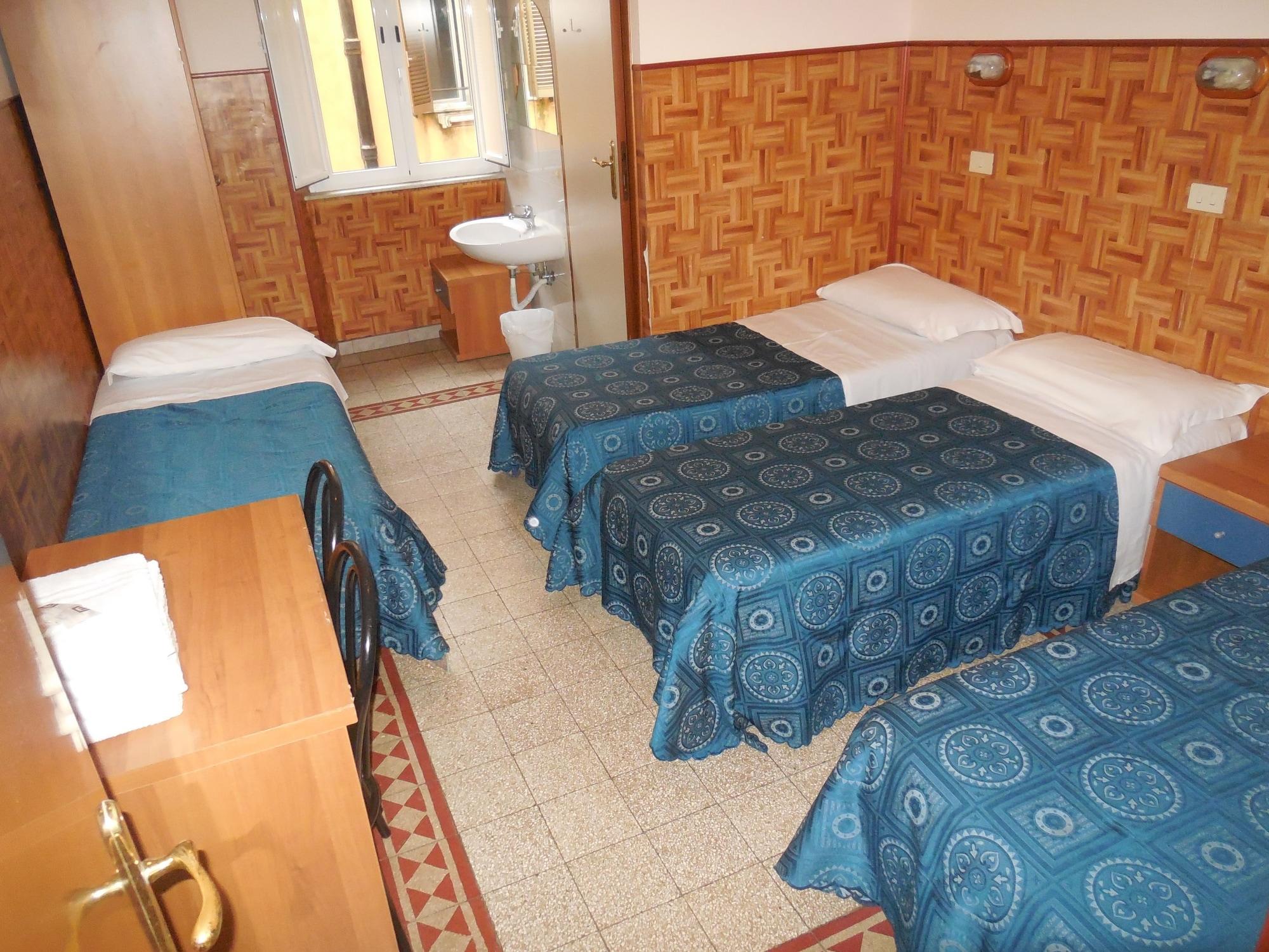 Cressy Hotel Roma