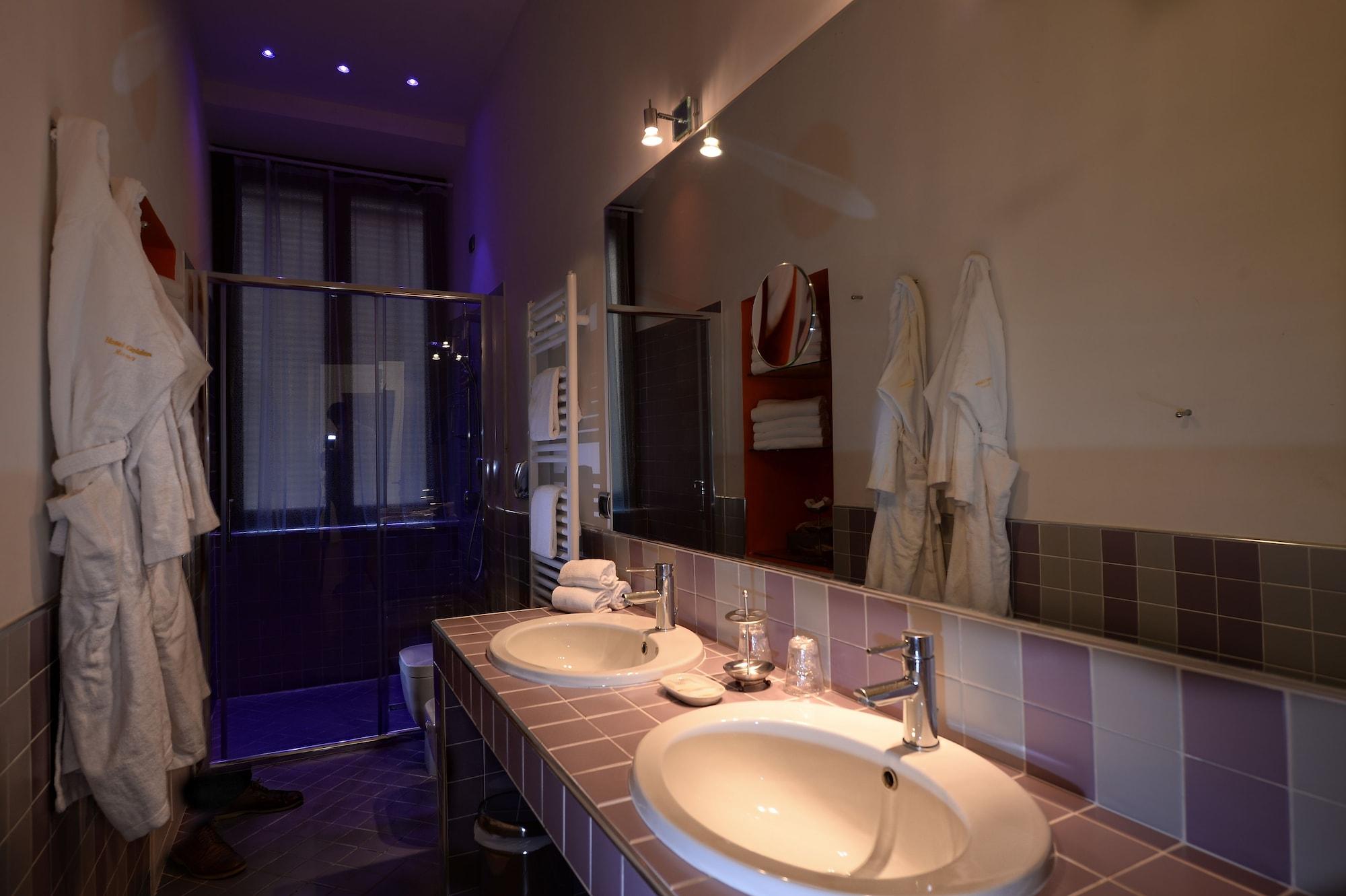 Hotel Golden Roma