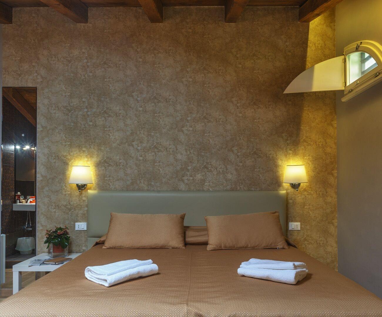 Etruria Relais And Wine Roma
