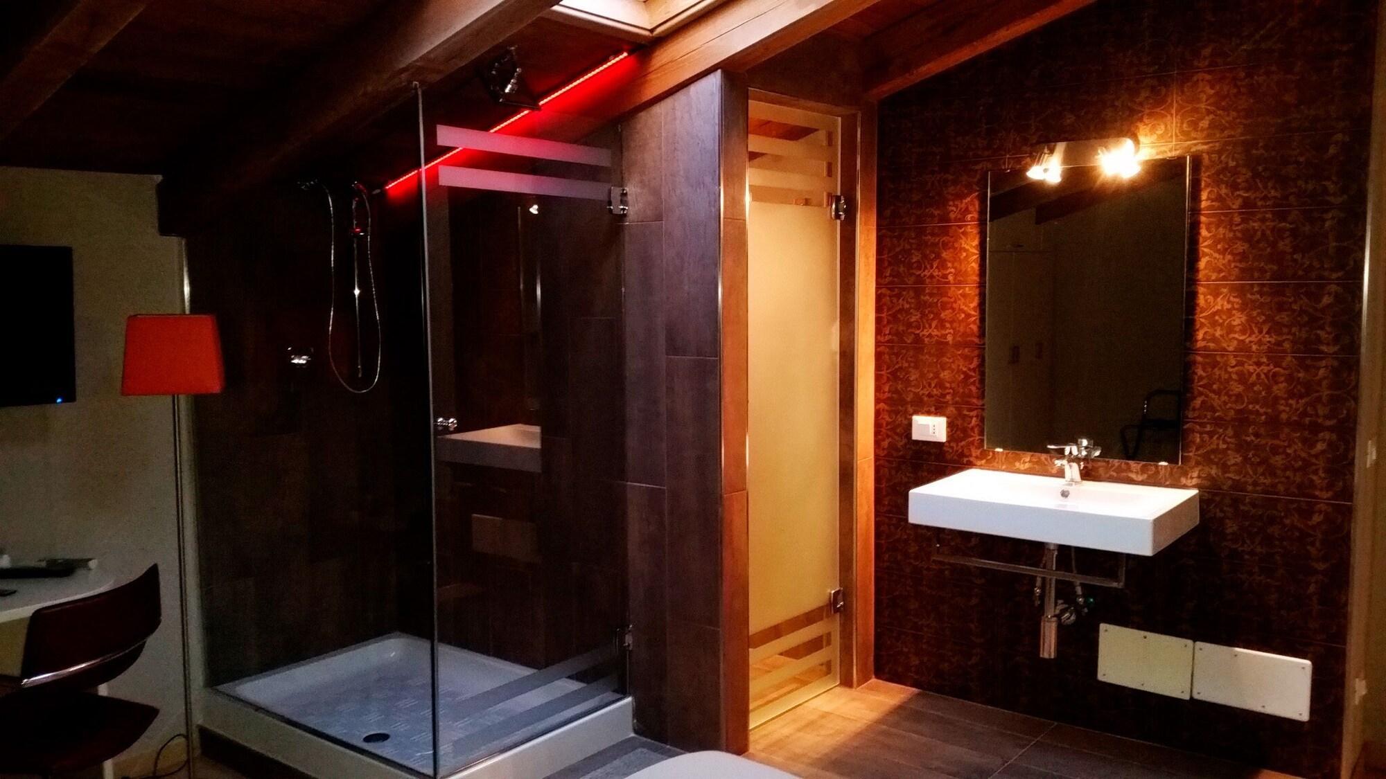 Etruria Relais And Wine 3*