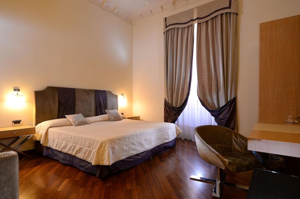 Hotel Golden Rom