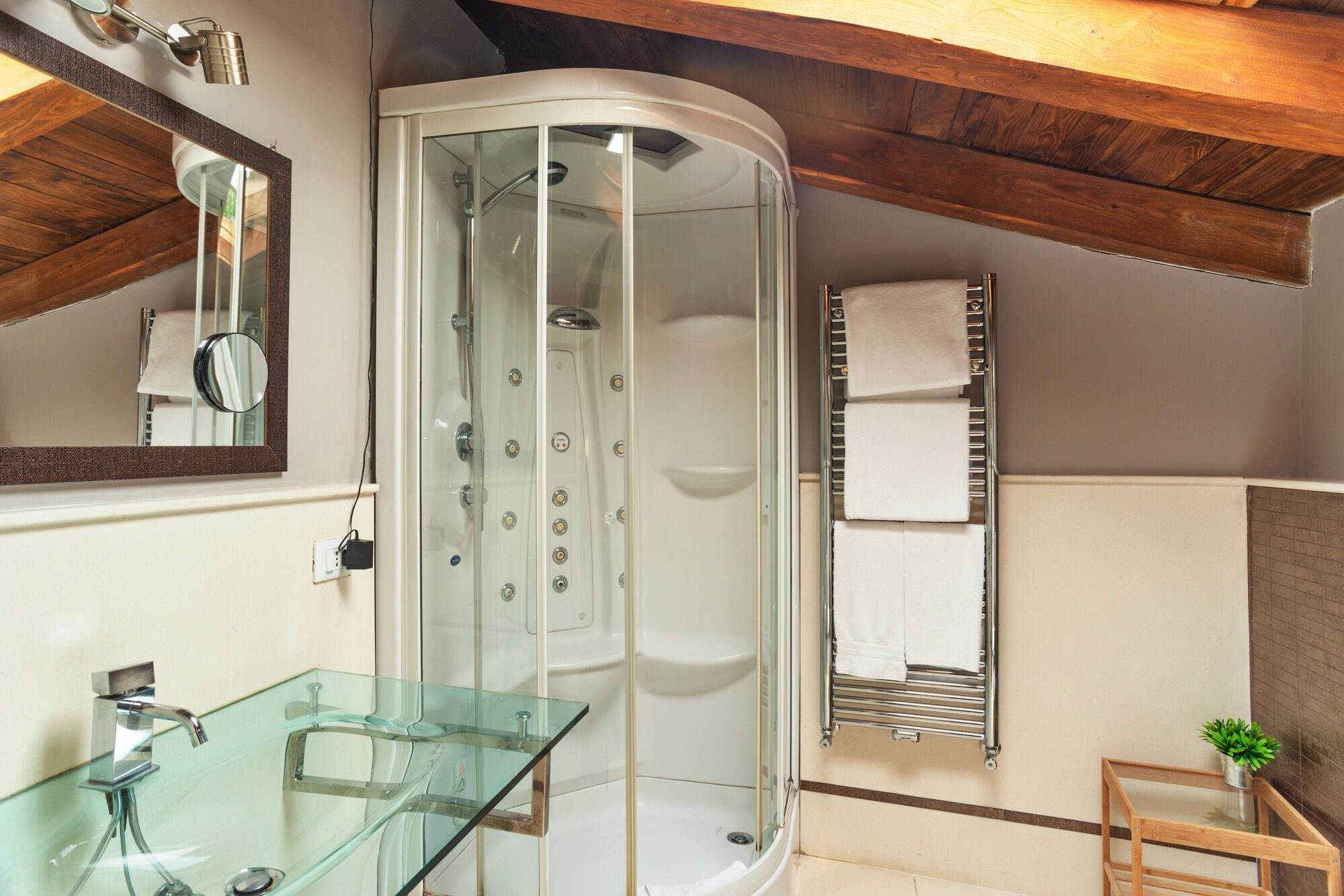 Guest house Etruria Relais And Wine Rome