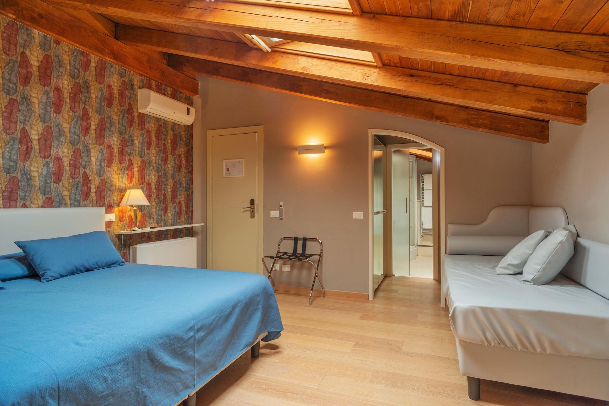 Etruria Relais And Wine 3*