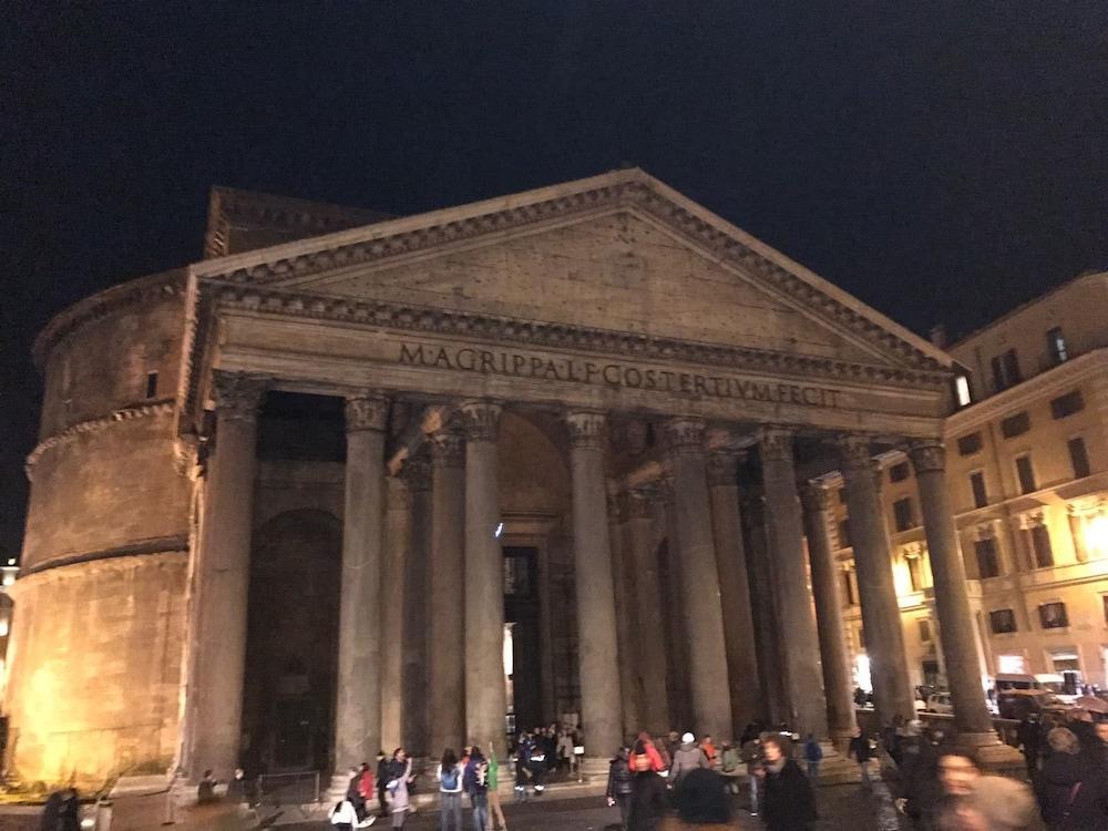 Arch Roma