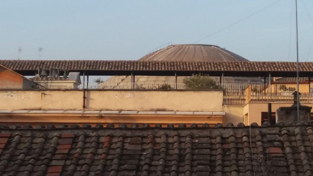 Pensión Arch 3*