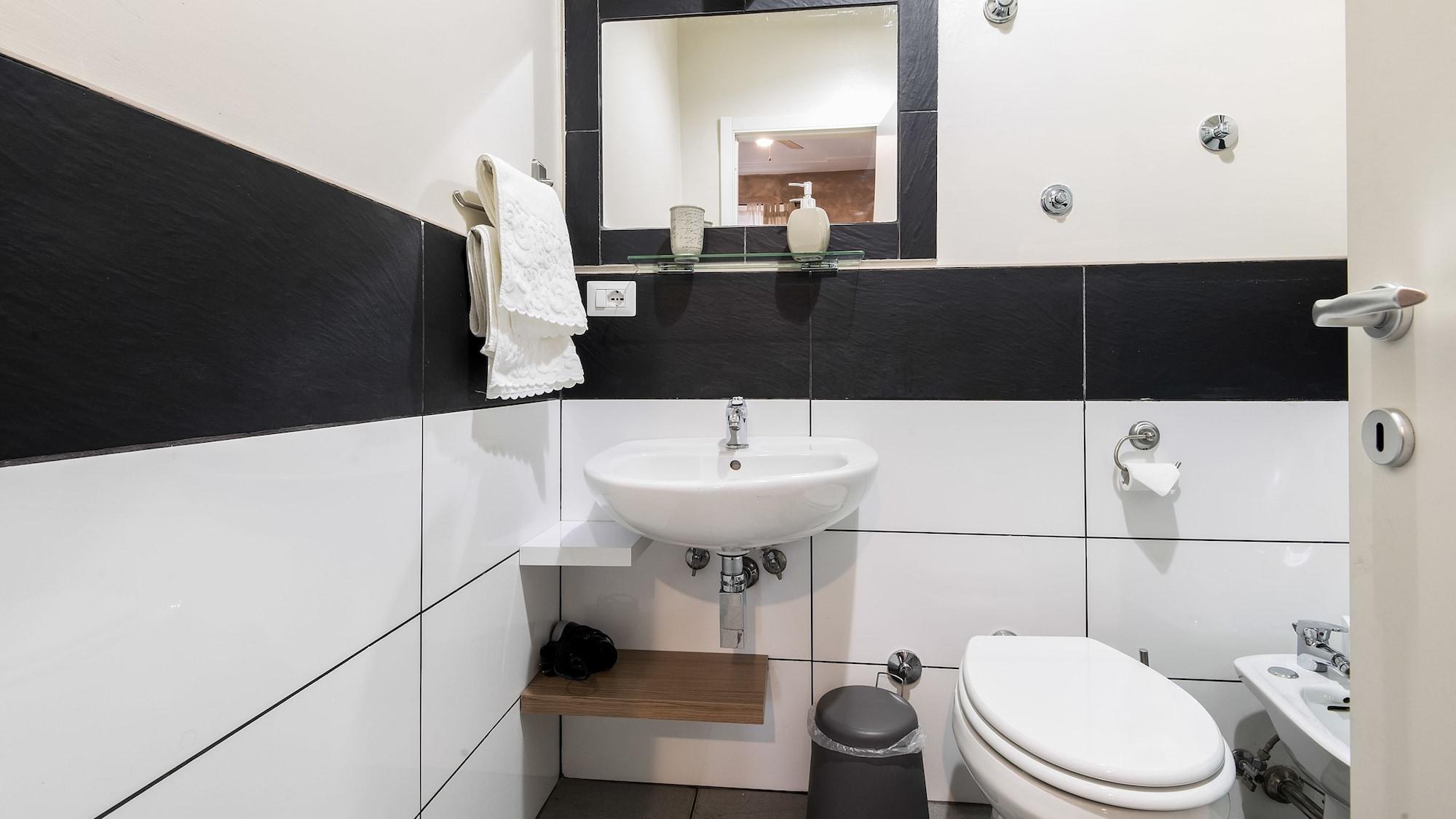 Le Due Civette Bed & Breakfast Roma