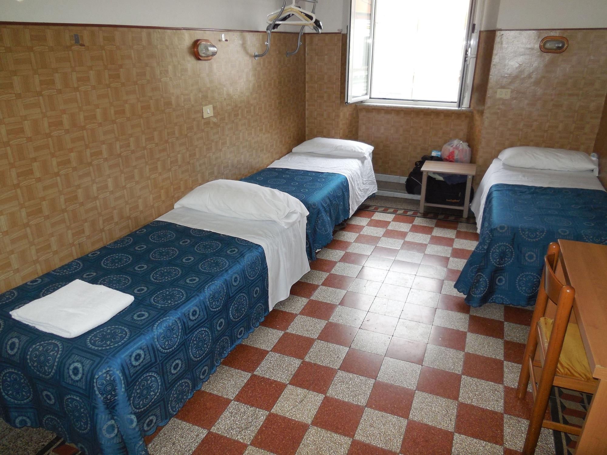 Hotel Cressy Roma