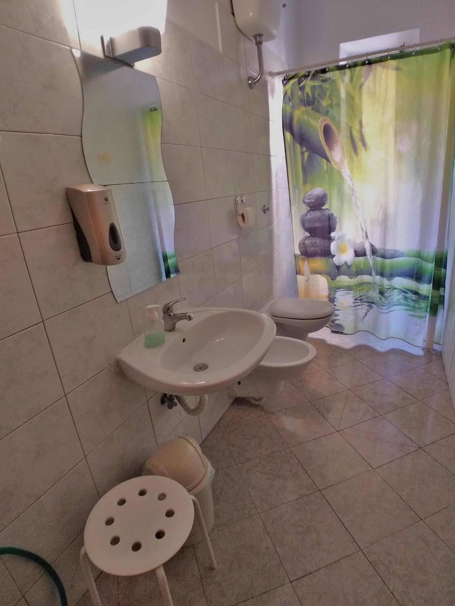 Cressy Hotel Roma