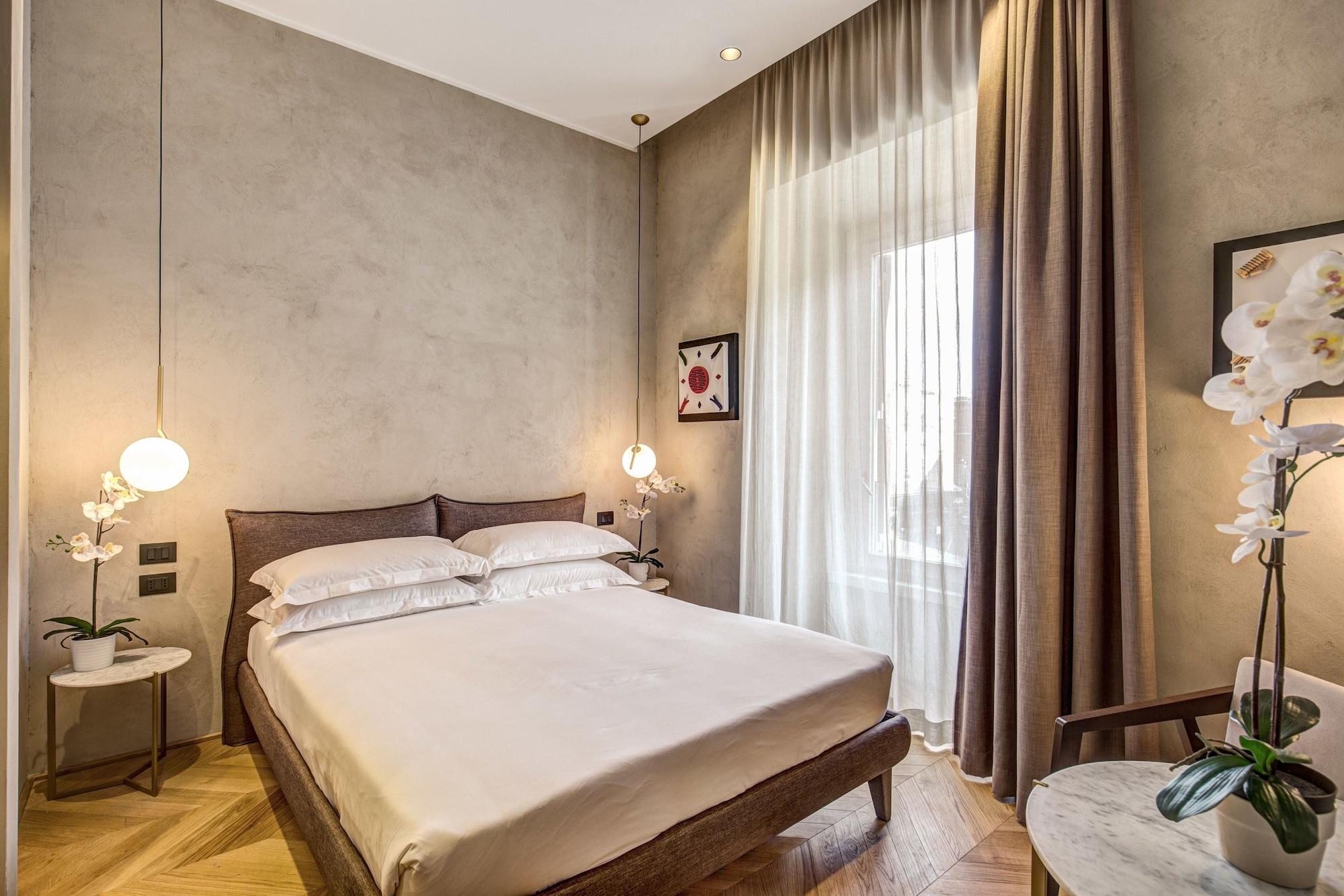 Hotel G55 Design