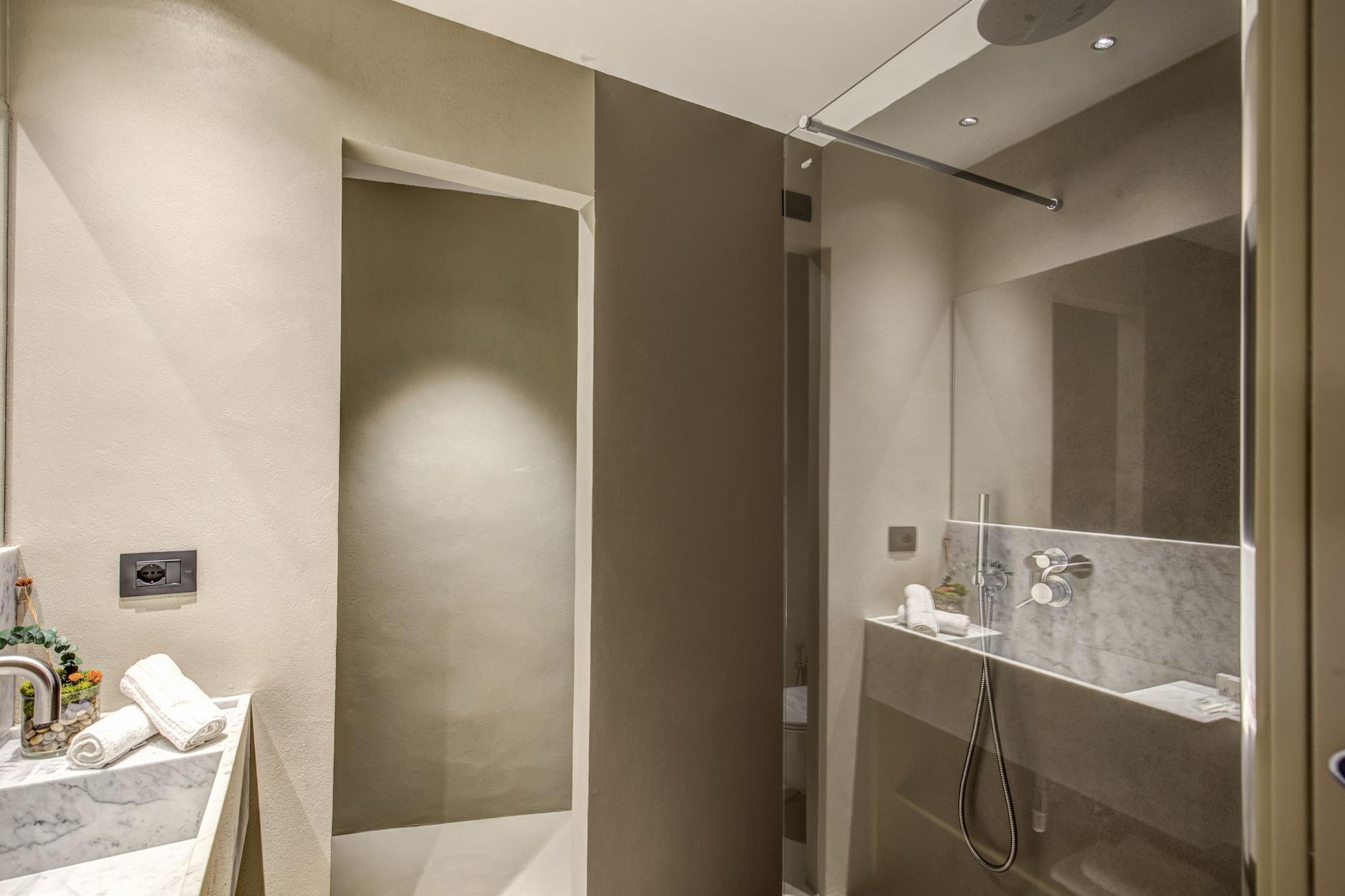 Hotel G55 Design Roma