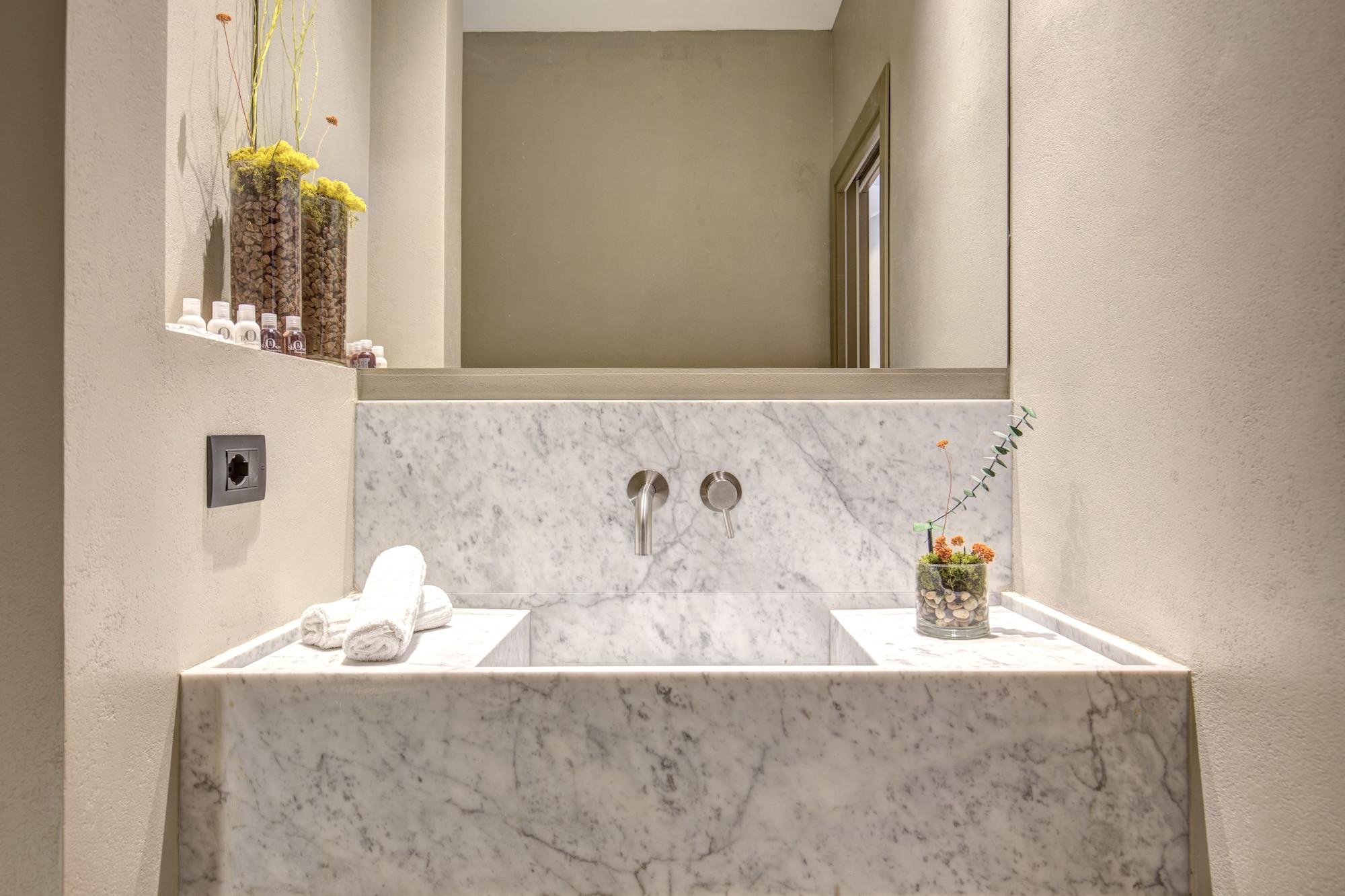 Hotel G55 Design