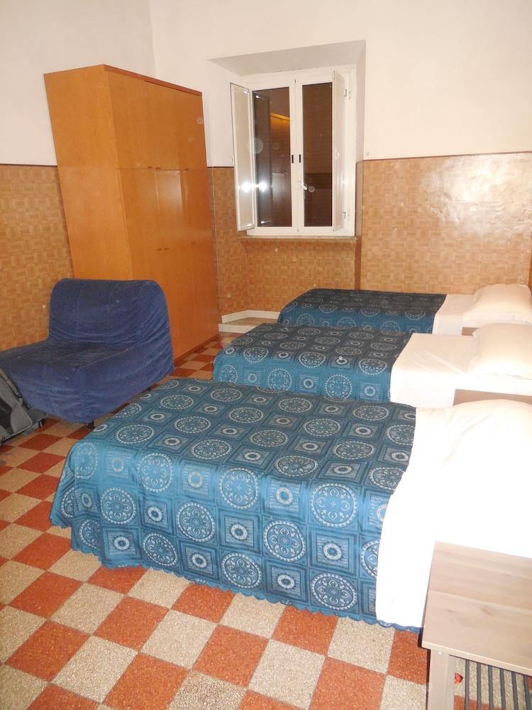 Cressy Hotel Roma