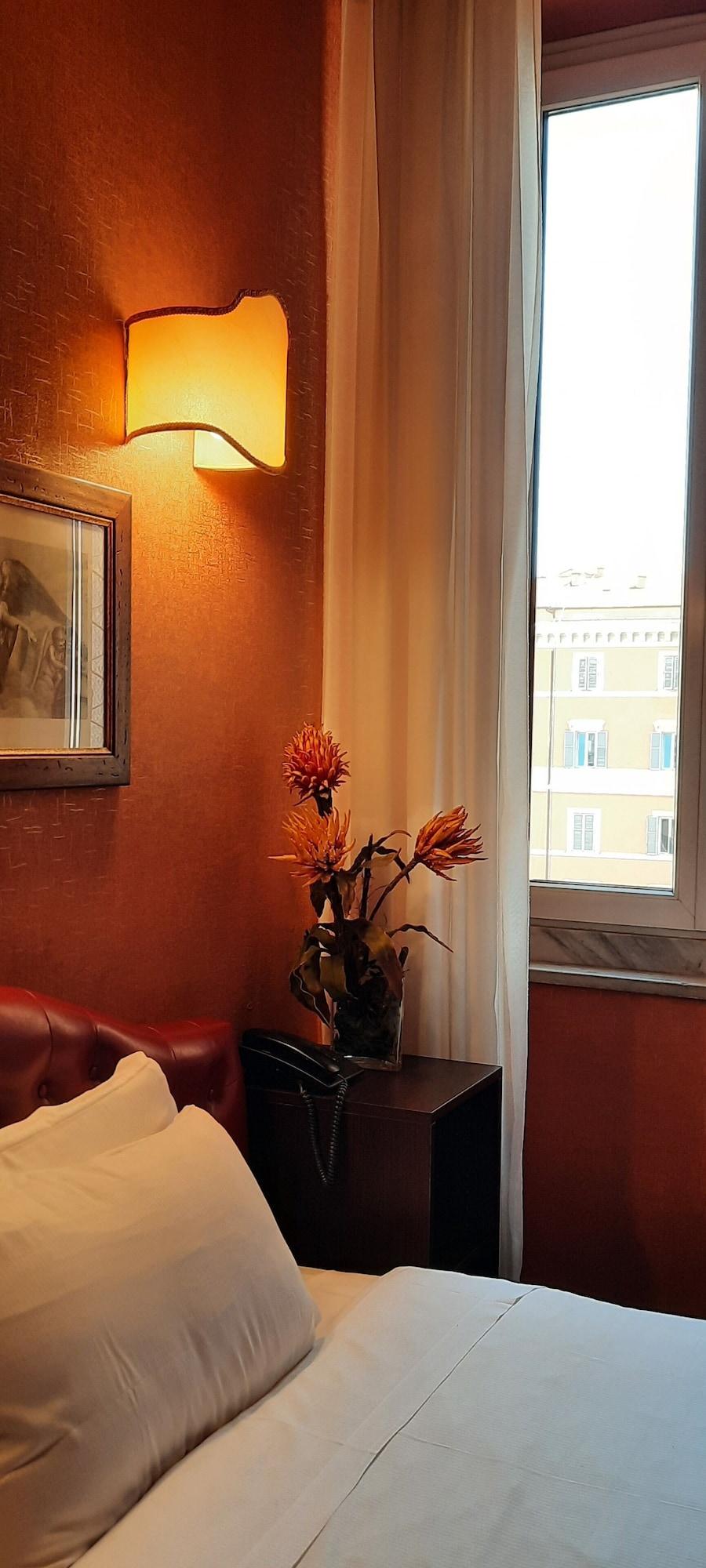 Domus Livia Gjestgiverier Roma