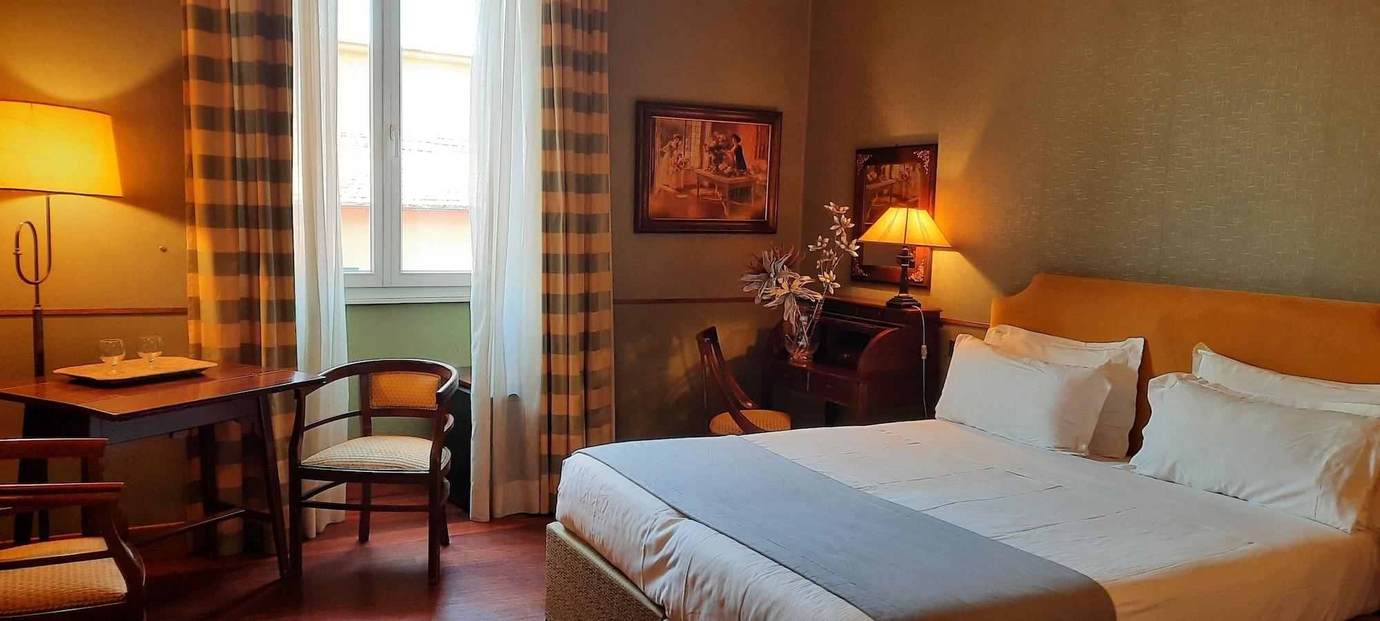 Domus Livia Gjestgiverier Roma