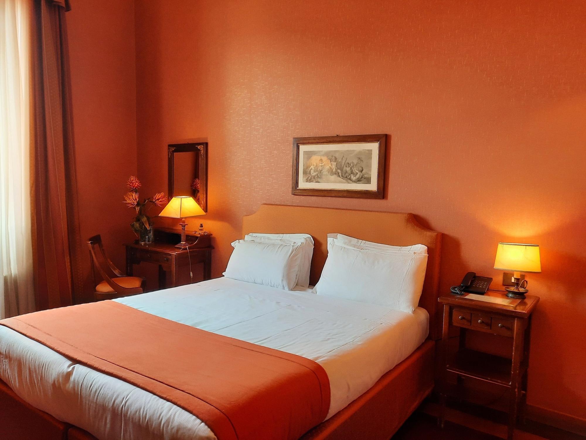 Domus Livia 3* Rom