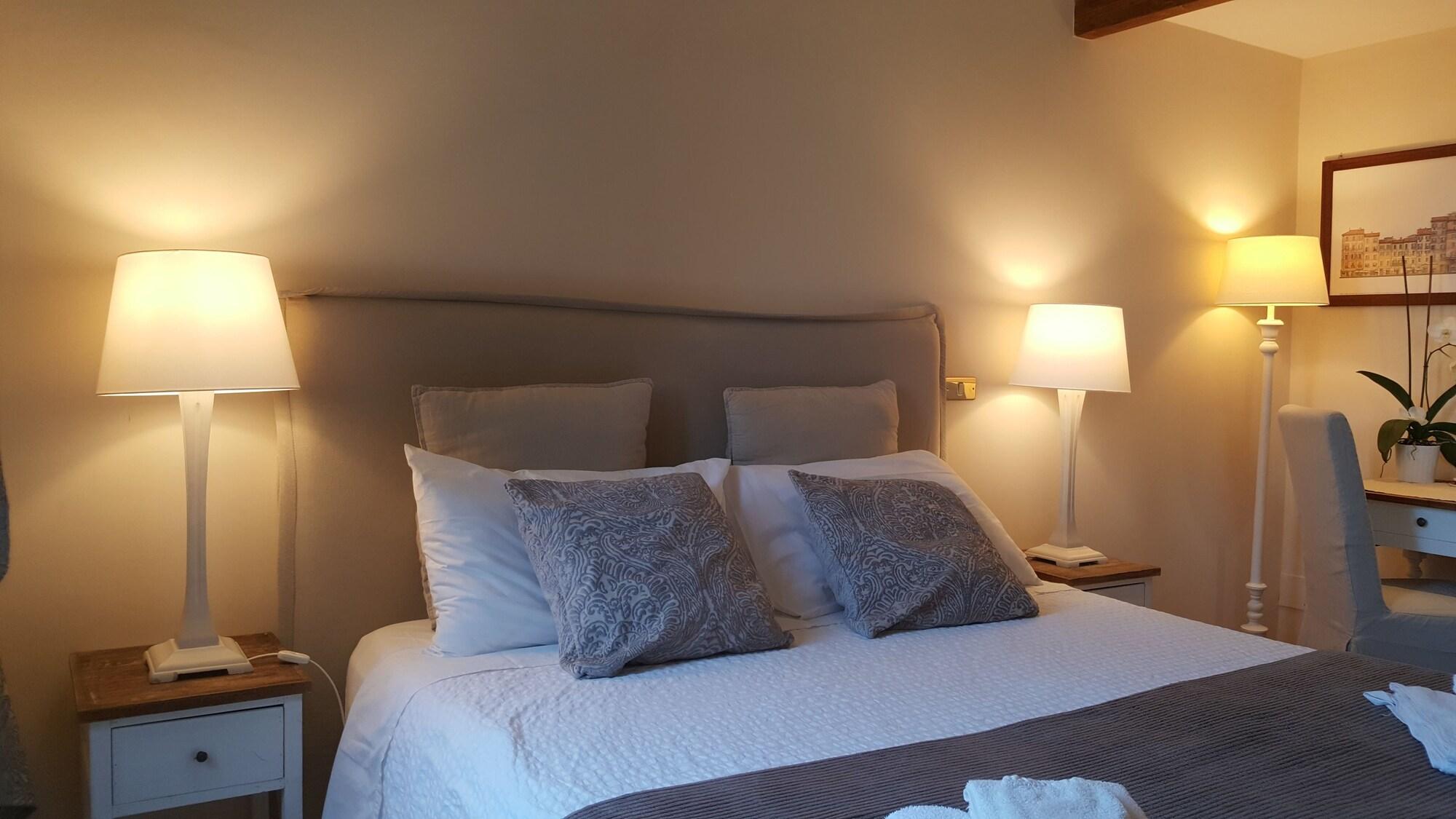 A Casa Di Lia A Bed and breakfast Roma