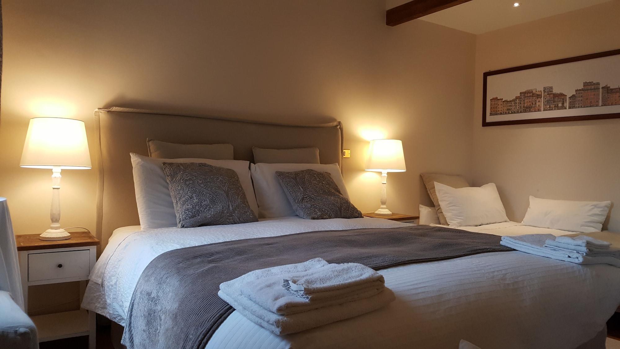 Bed and breakfast A Casa Di Lia A 2*
