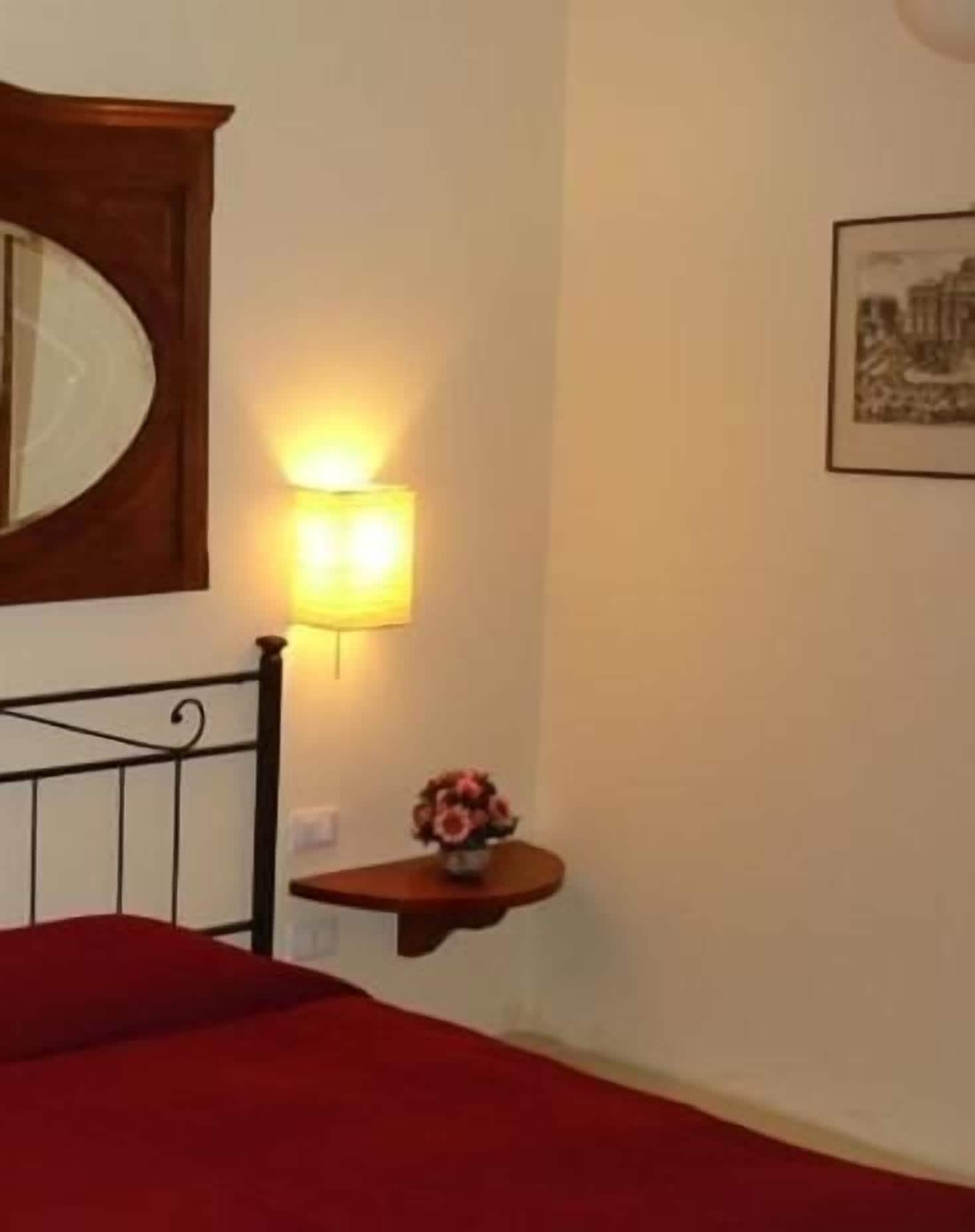 La Casa Di Rosy Acomodação com café da manhã  5*