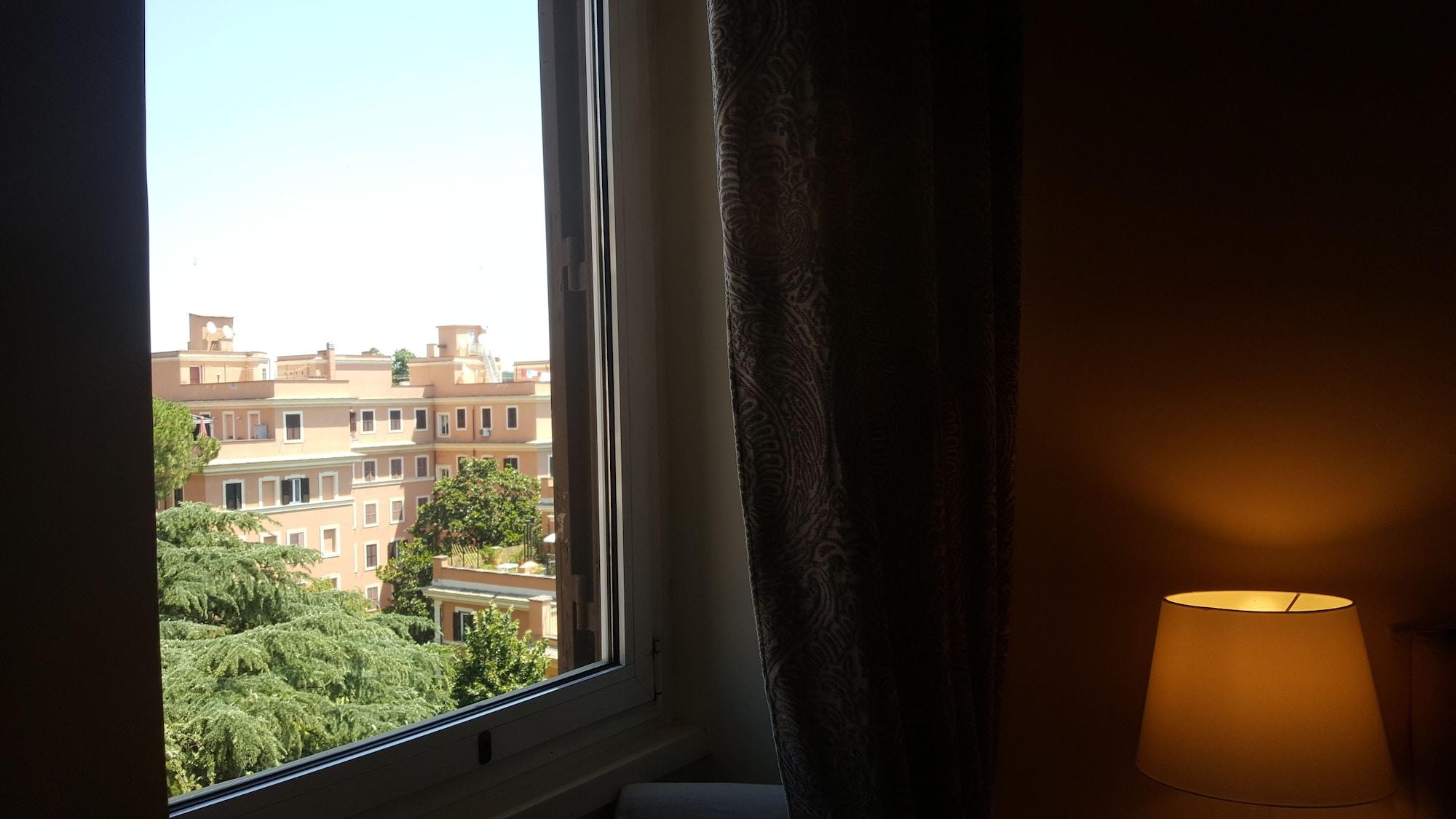 Bed and breakfast A Casa Di Lia A 2*