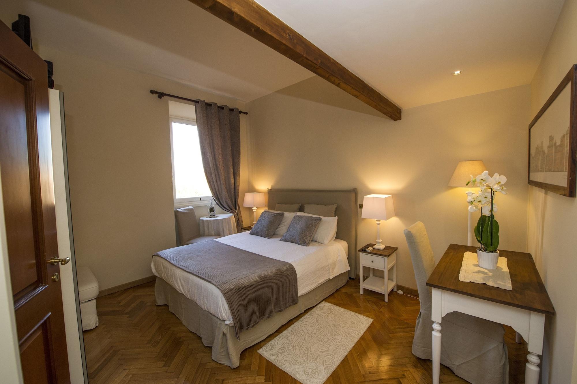 A Casa Di Lia A Bed and breakfast