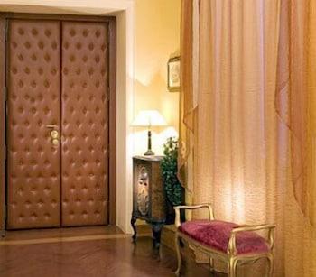 Domus Livia Gjestgiverier Roma