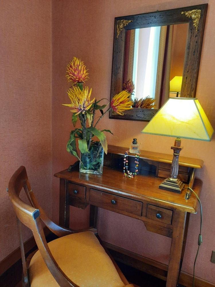 Gasthof Domus Livia 3*