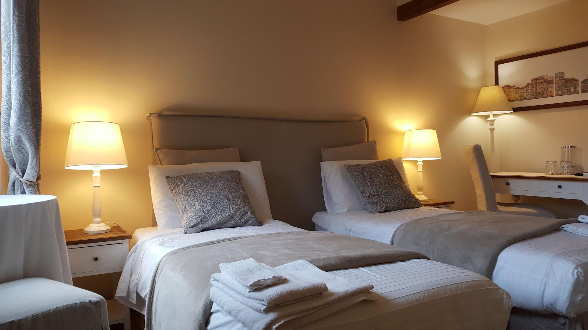A Casa Di Lia A Bed and breakfast