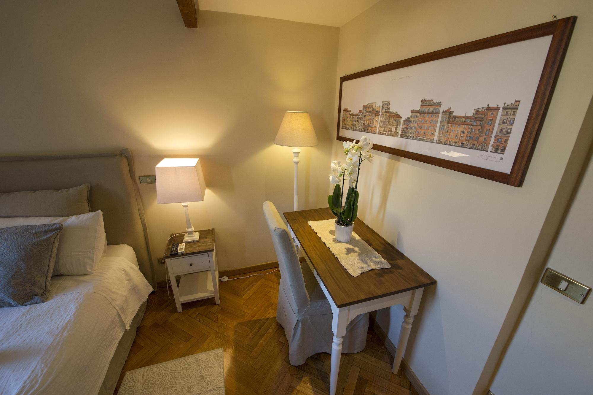 Bed and breakfast A Casa Di Lia A