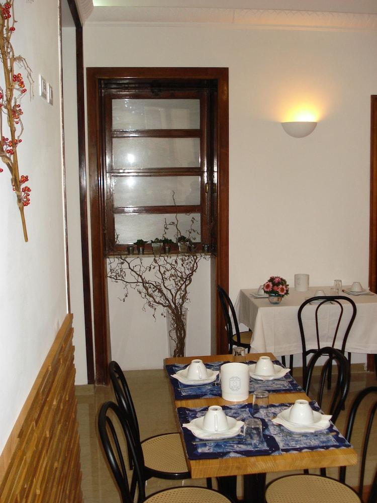 La Casa Di Rosy Acomodação com café da manhã  Roma