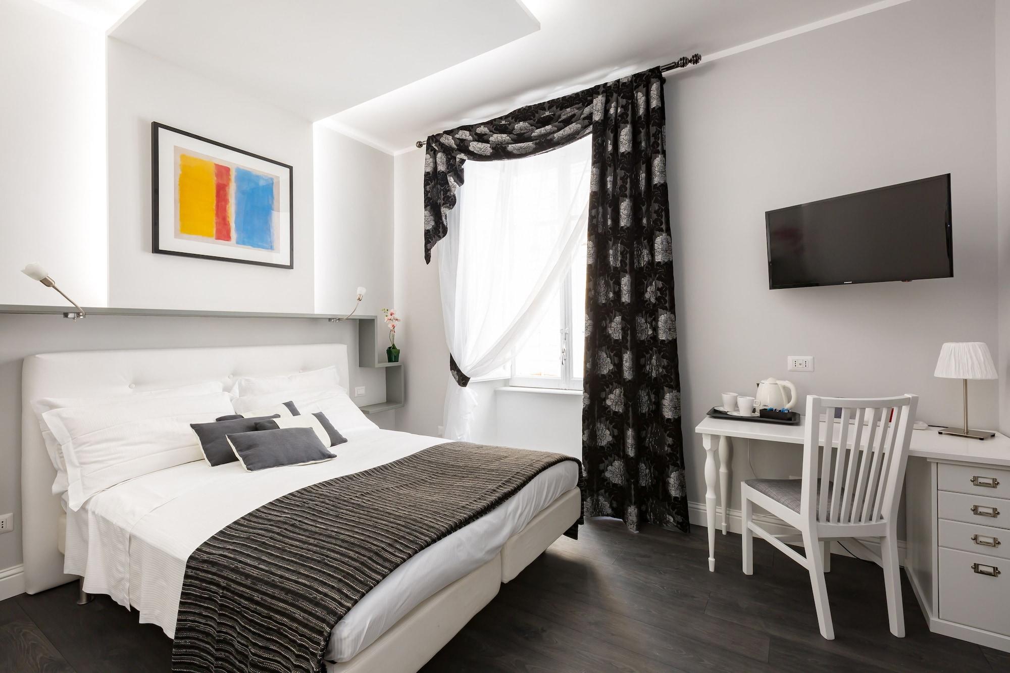 Residenza Vatican 2*