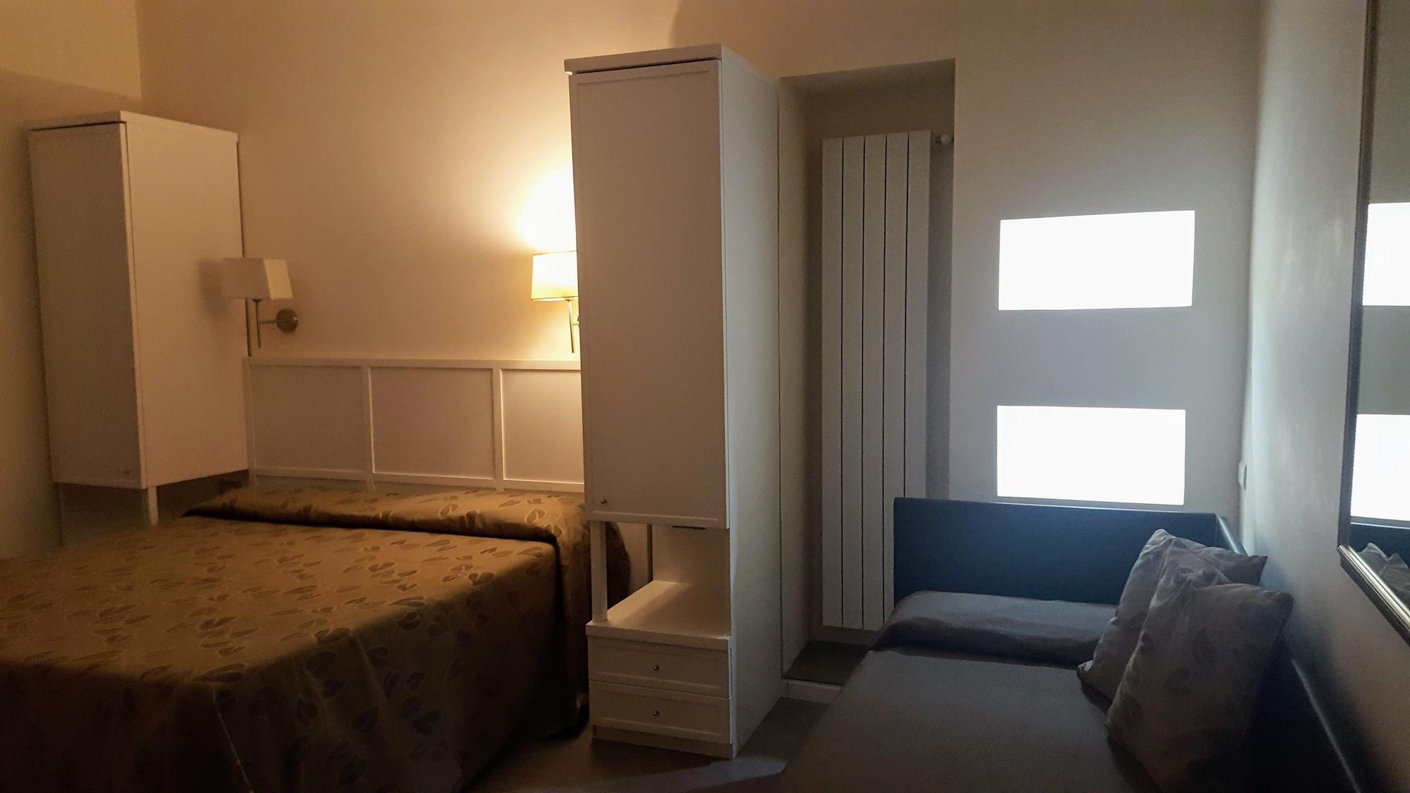 Bed & Breakfast New Morpheus 3*