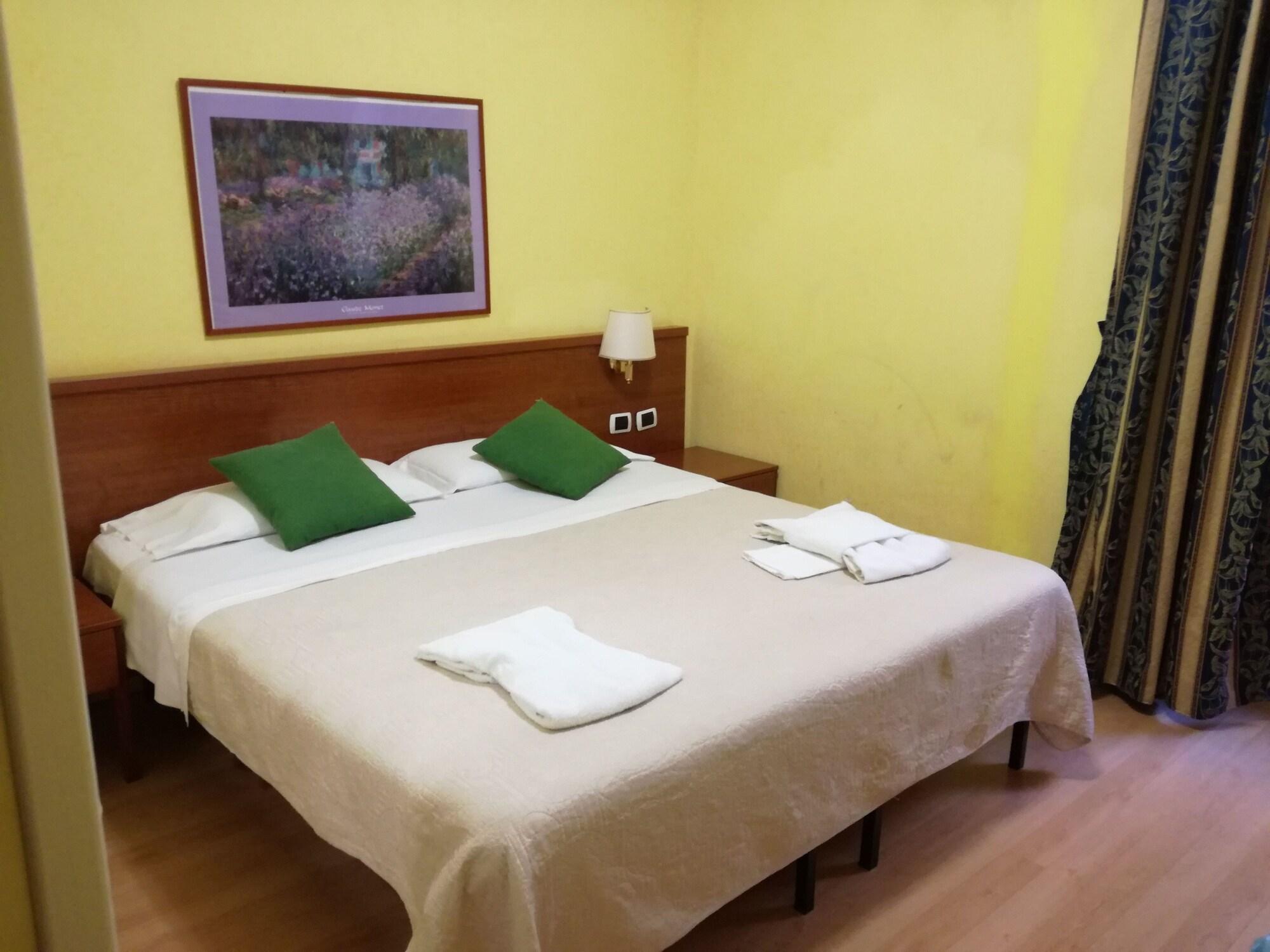 La Casa Dell'arte Affittacamere