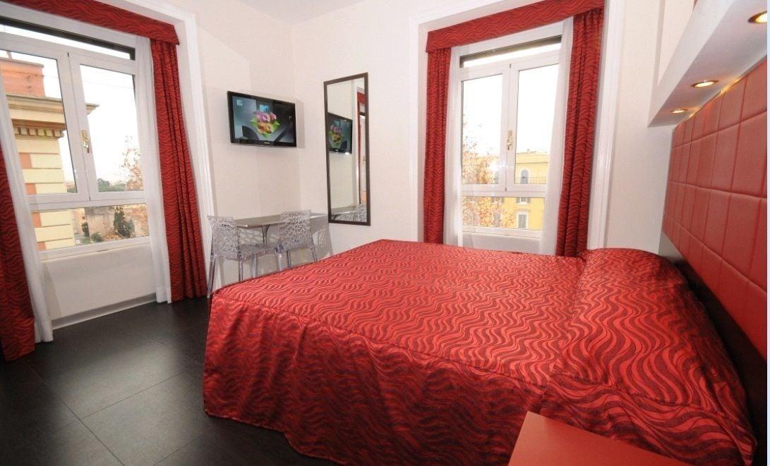 Gjestgiverier Imperial 3*