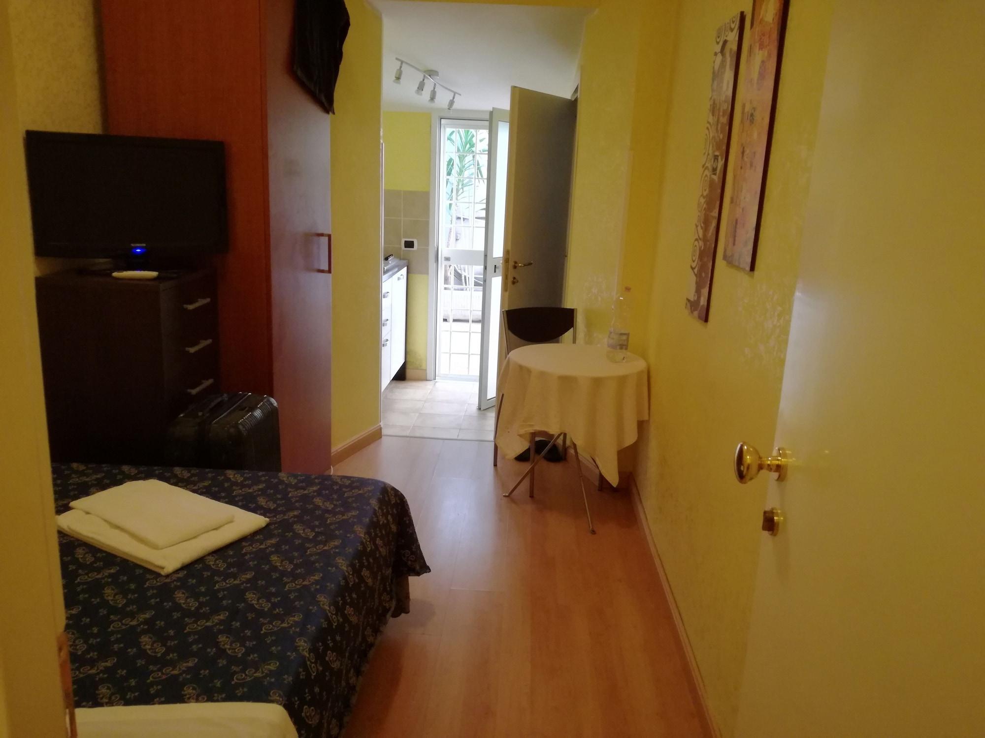 La Casa Dell'arte 2*