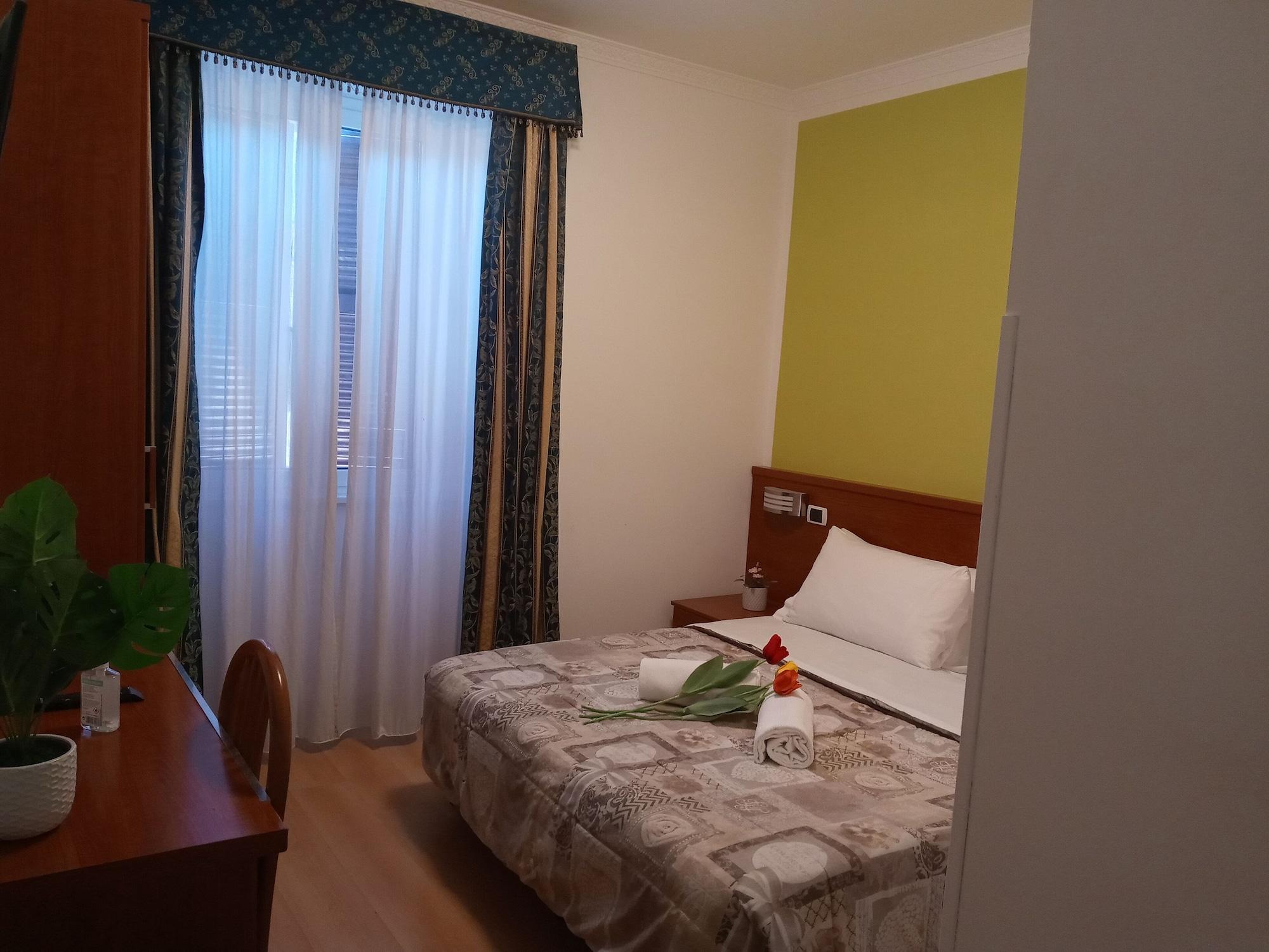 Affittacamere La Casa Dell'arte 2*