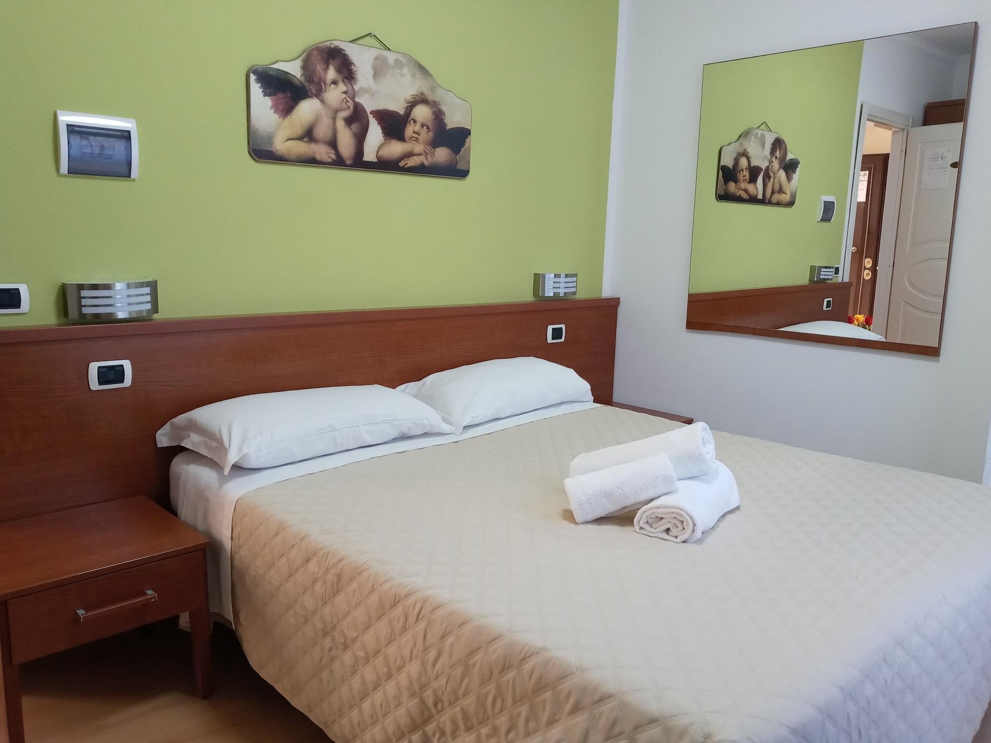 La Casa Dell'arte 2*